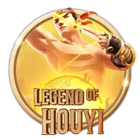 Legend of Hou Yi
